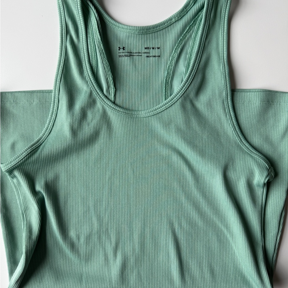 Under Armour Women's Mint Tank Top